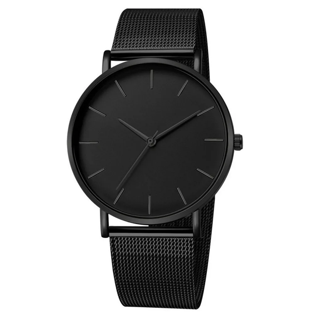 Vintage Fashion Watches - Простые женские часы для отдыха 2025,