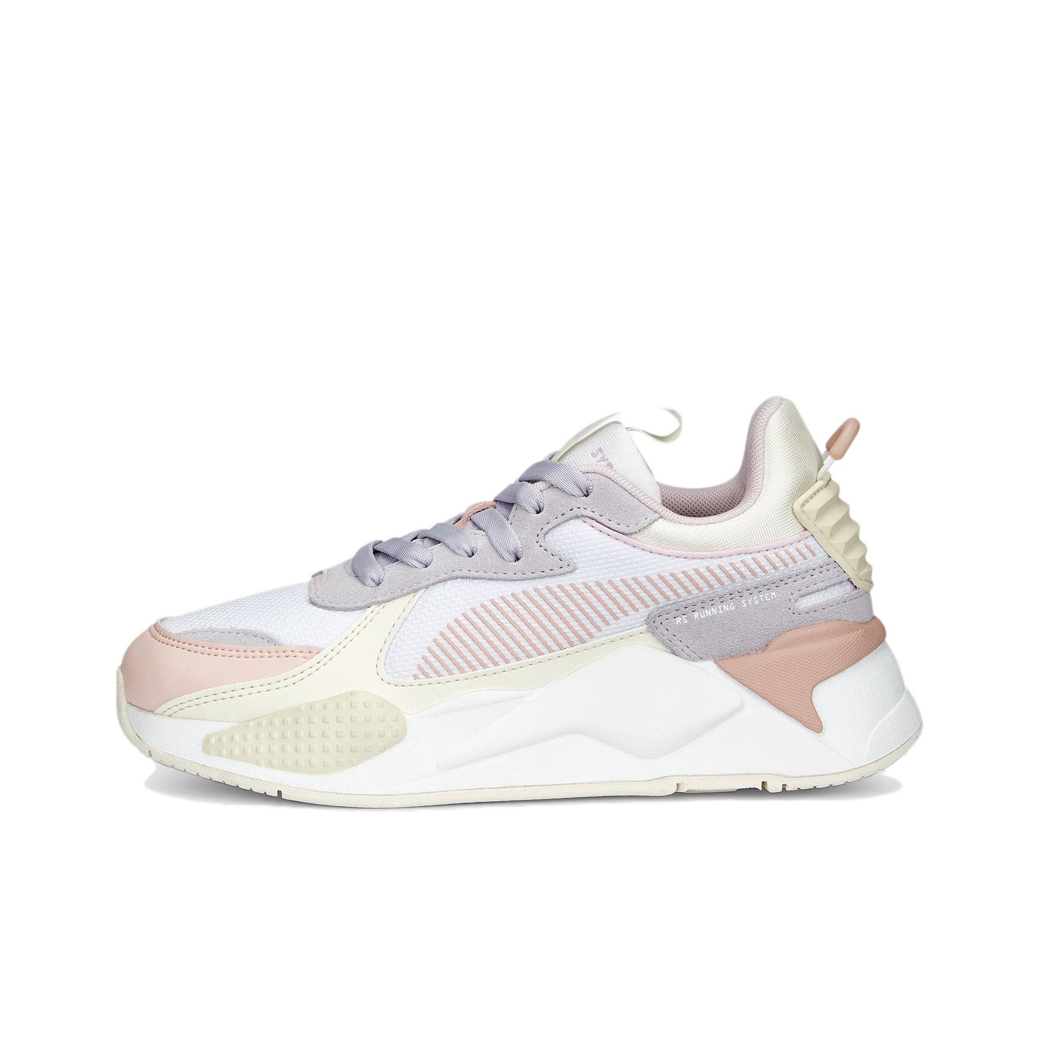 Puma Shoes Rs-X - Женские повседневные кроссовки PUMA RS X,