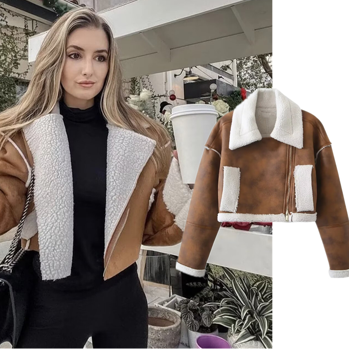 Vintage Fashion Bloggers - Dave&Di Ins Fashion Blogger, французская винтажная