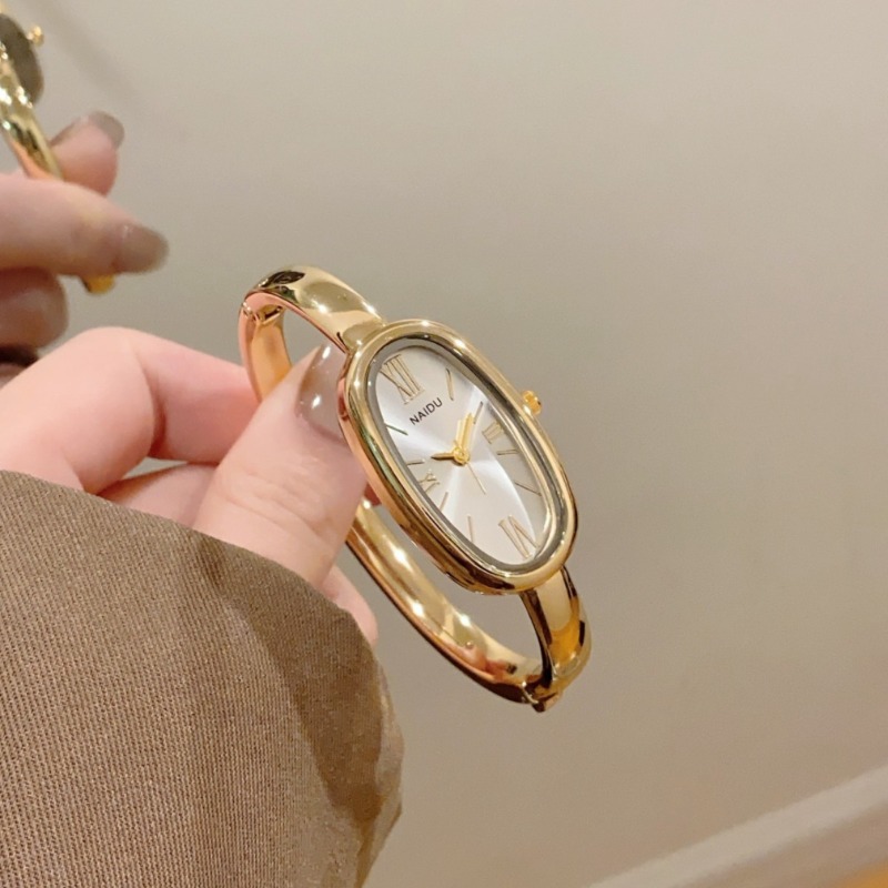 Vintage Fashion Watches - Элитные женские кварцевые часы в римском