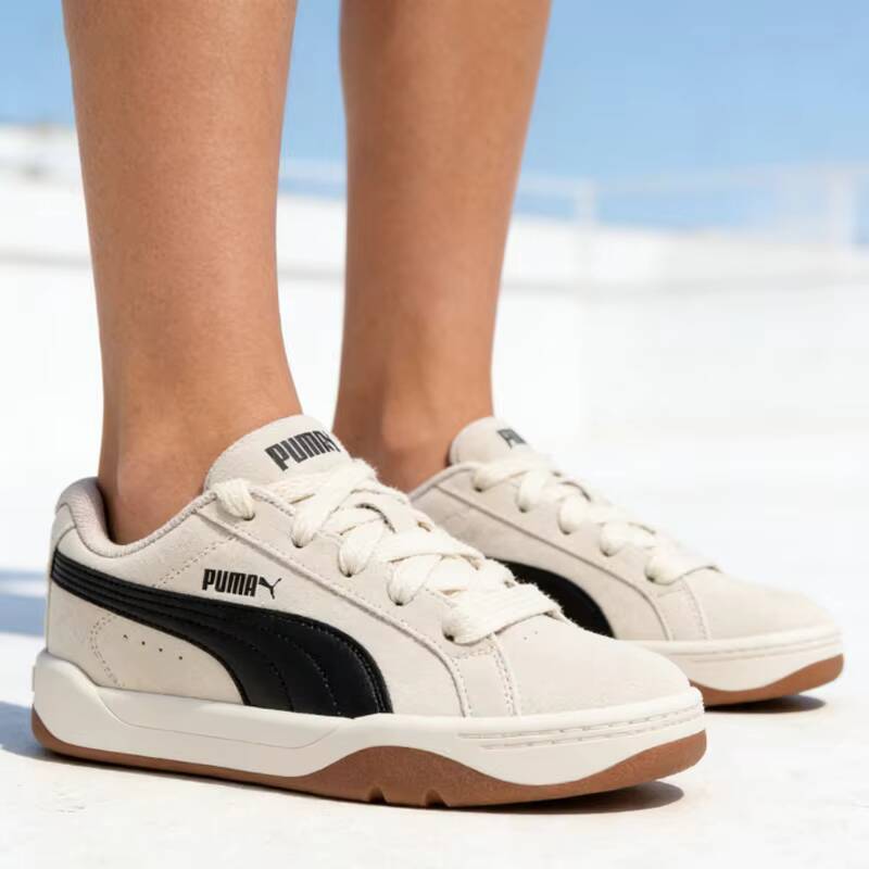 Новые кроссовки Puma 2026 года – обзор и цена Puma Shoes Rs-X