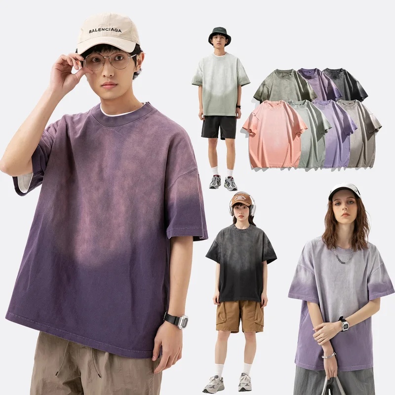 Футболка унисекс оверсайз из в – обзор и цена Vintage Fashion T Shirts