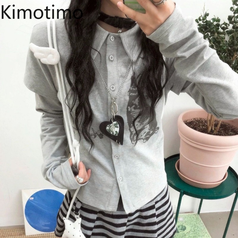 Кимотимо Y2k Винтажная женская – обзор и цена Vintage Fashion T Shirts