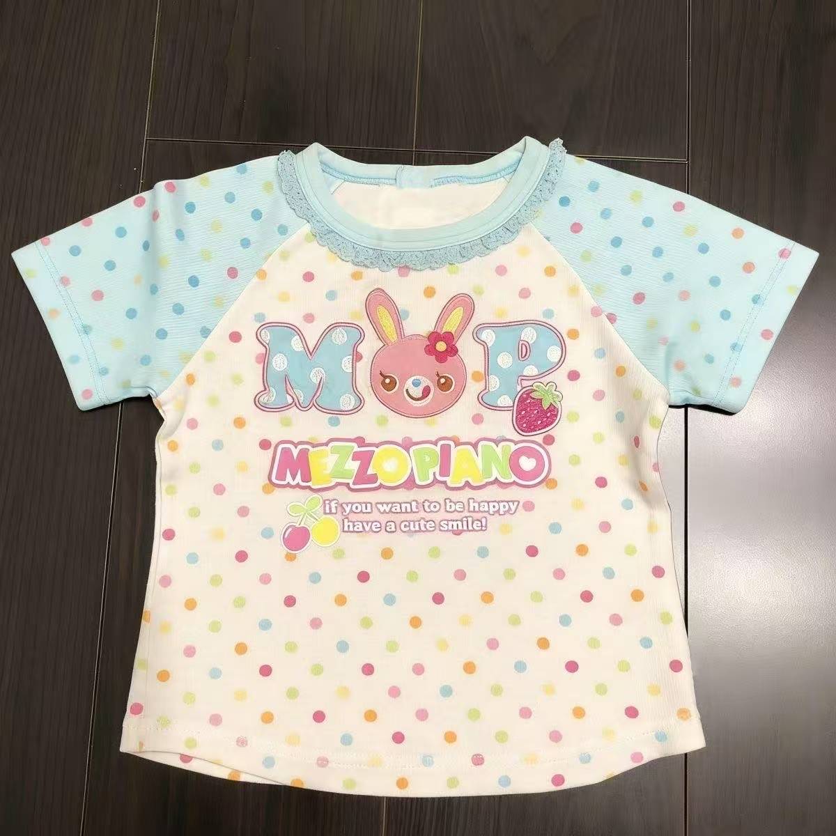Винтажные милые футболки с кор – обзор и цена Vintage Fashion T Shirts