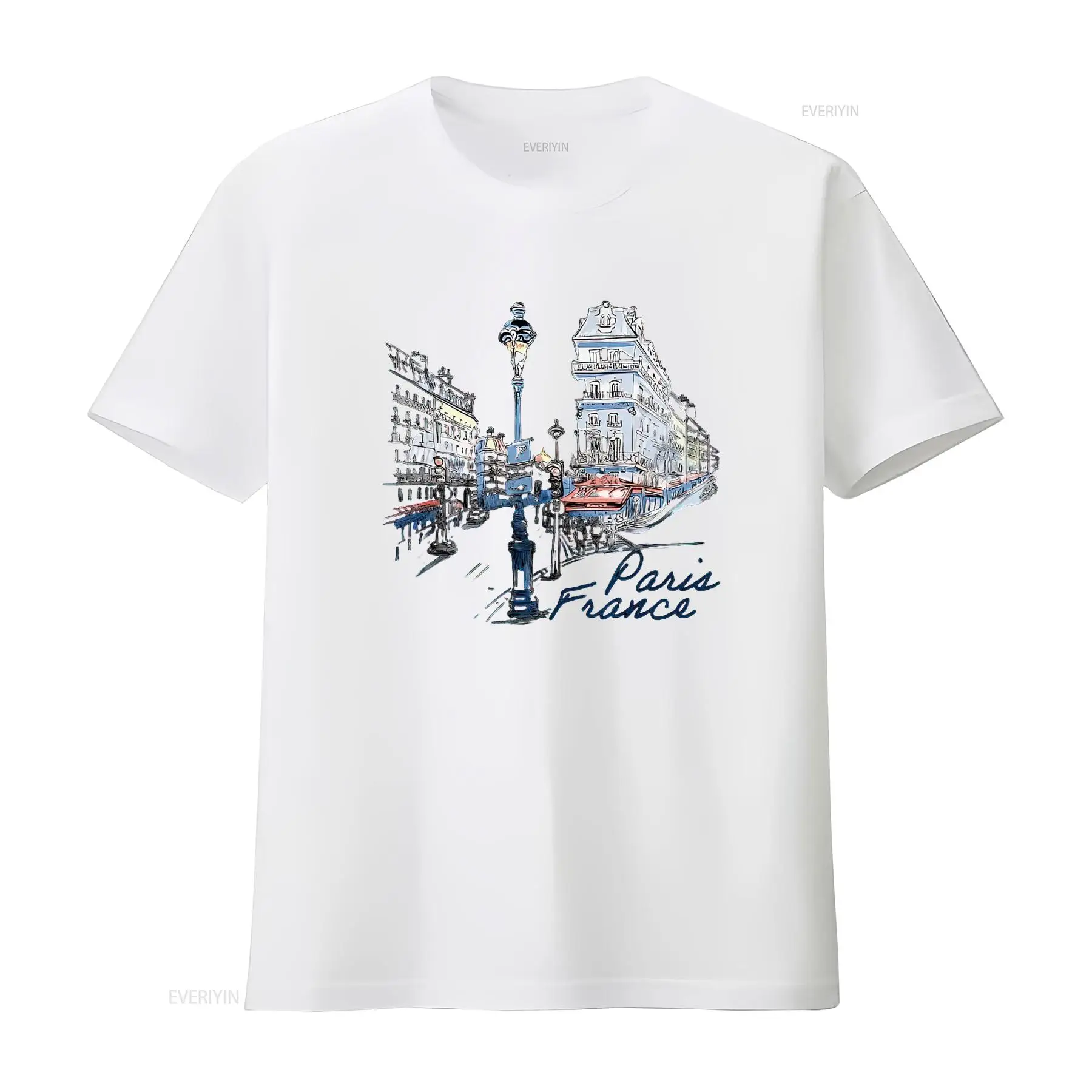 Париж Франция Сувенирная футбо – обзор и цена Vintage Fashion Paris