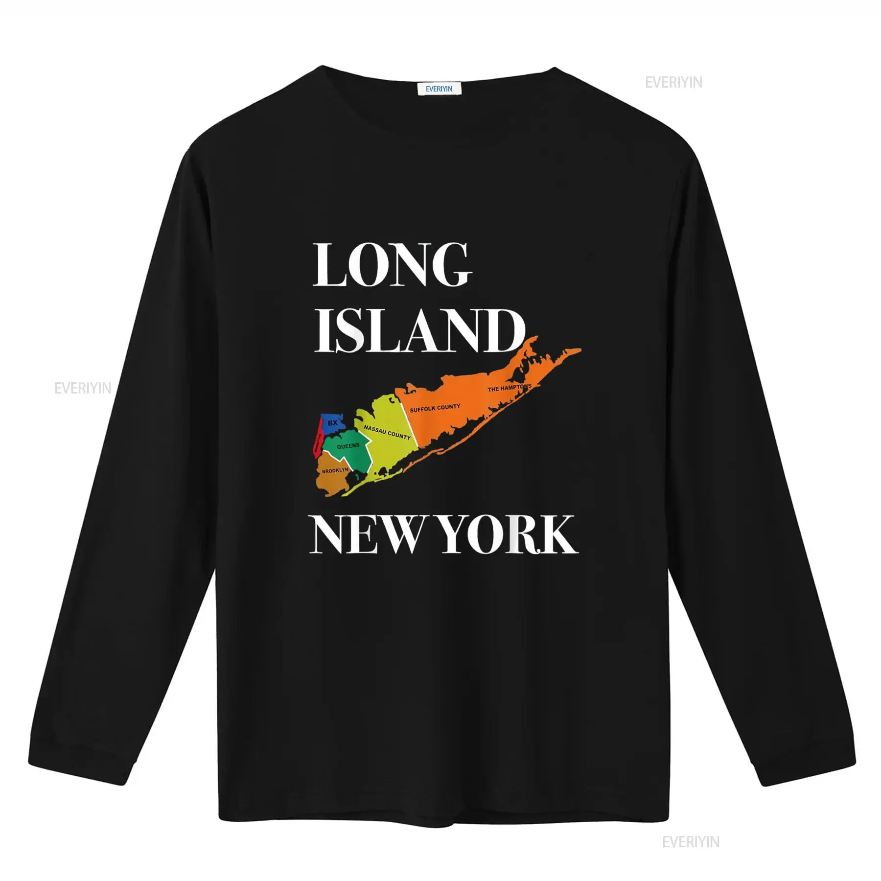 Сувенирная футболка Long Islan – обзор и цена Vintage Fashion Nyc