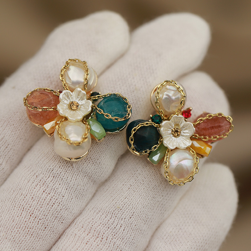 Новый дизайн прицела, уникальн – обзор и цена Vintage Fashion Jewelry Brands