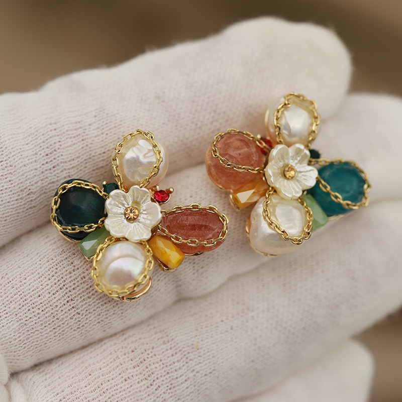 Новый дизайн прицела, уникальн – обзор и цена Vintage Fashion Jewelry Brands