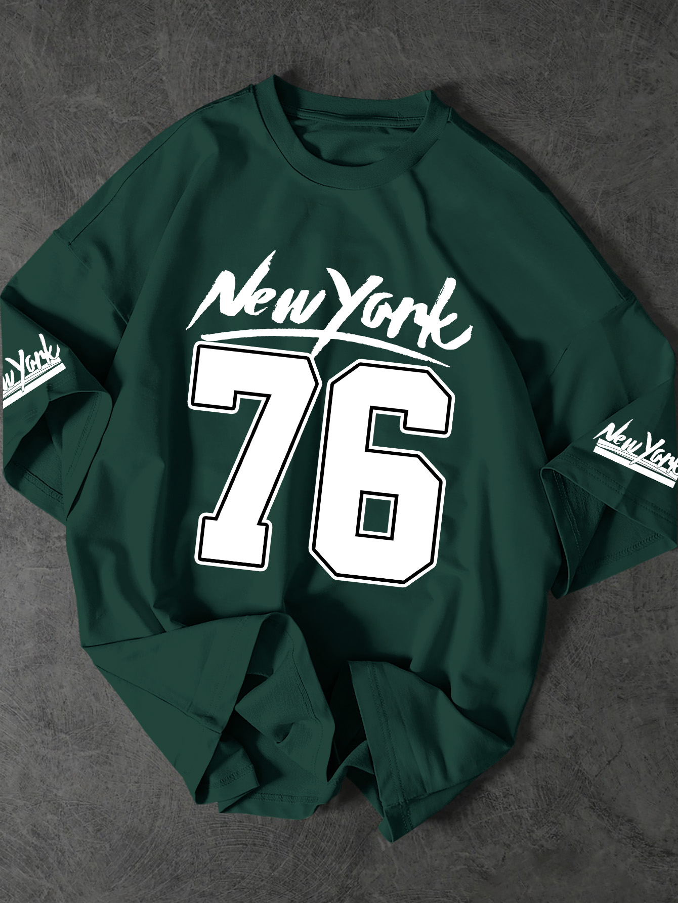 Винтажная футболка с графическ – обзор и цена Vintage Fashion Nyc