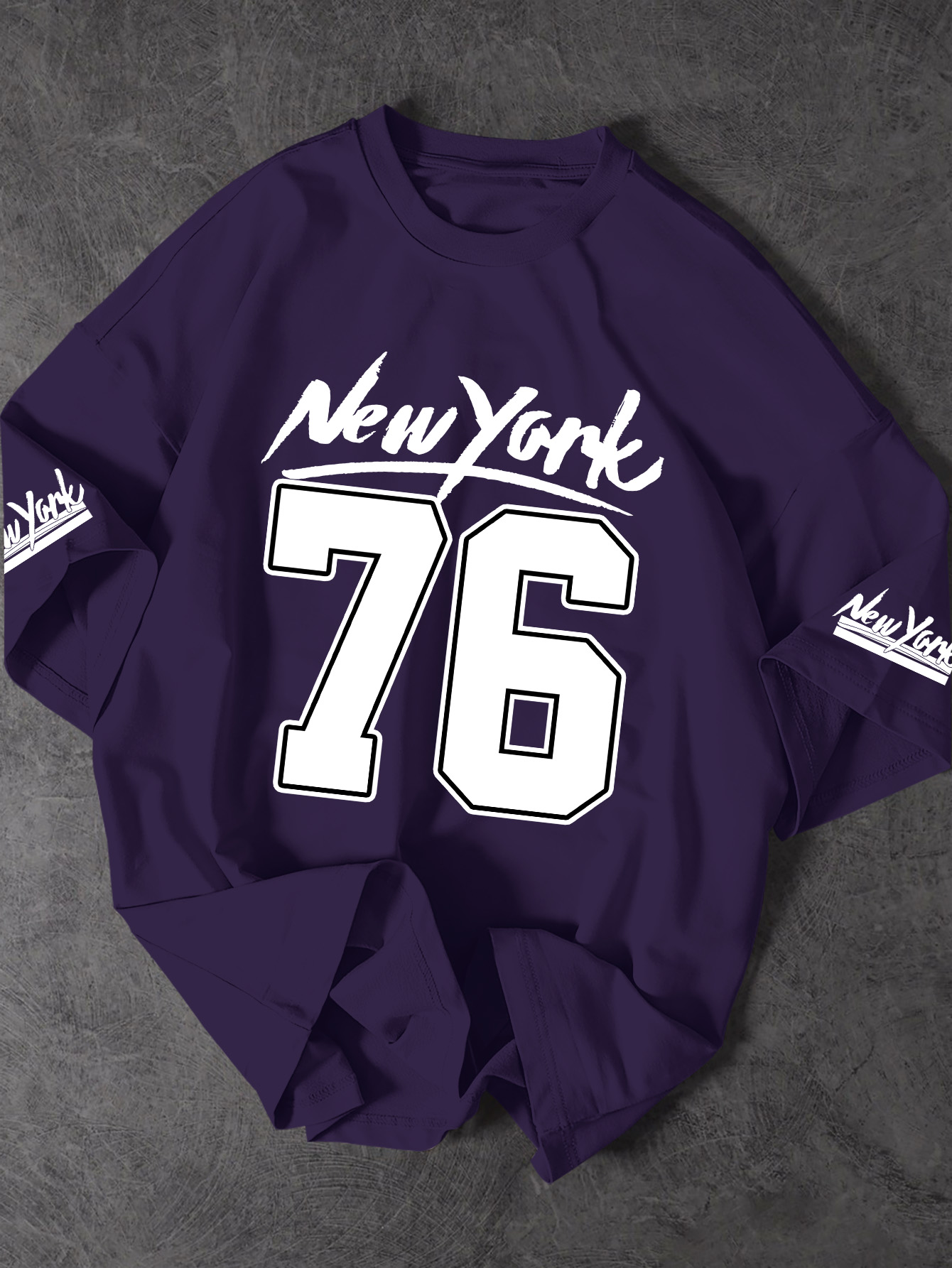 Винтажная футболка с графическ – обзор и цена Vintage Fashion Nyc