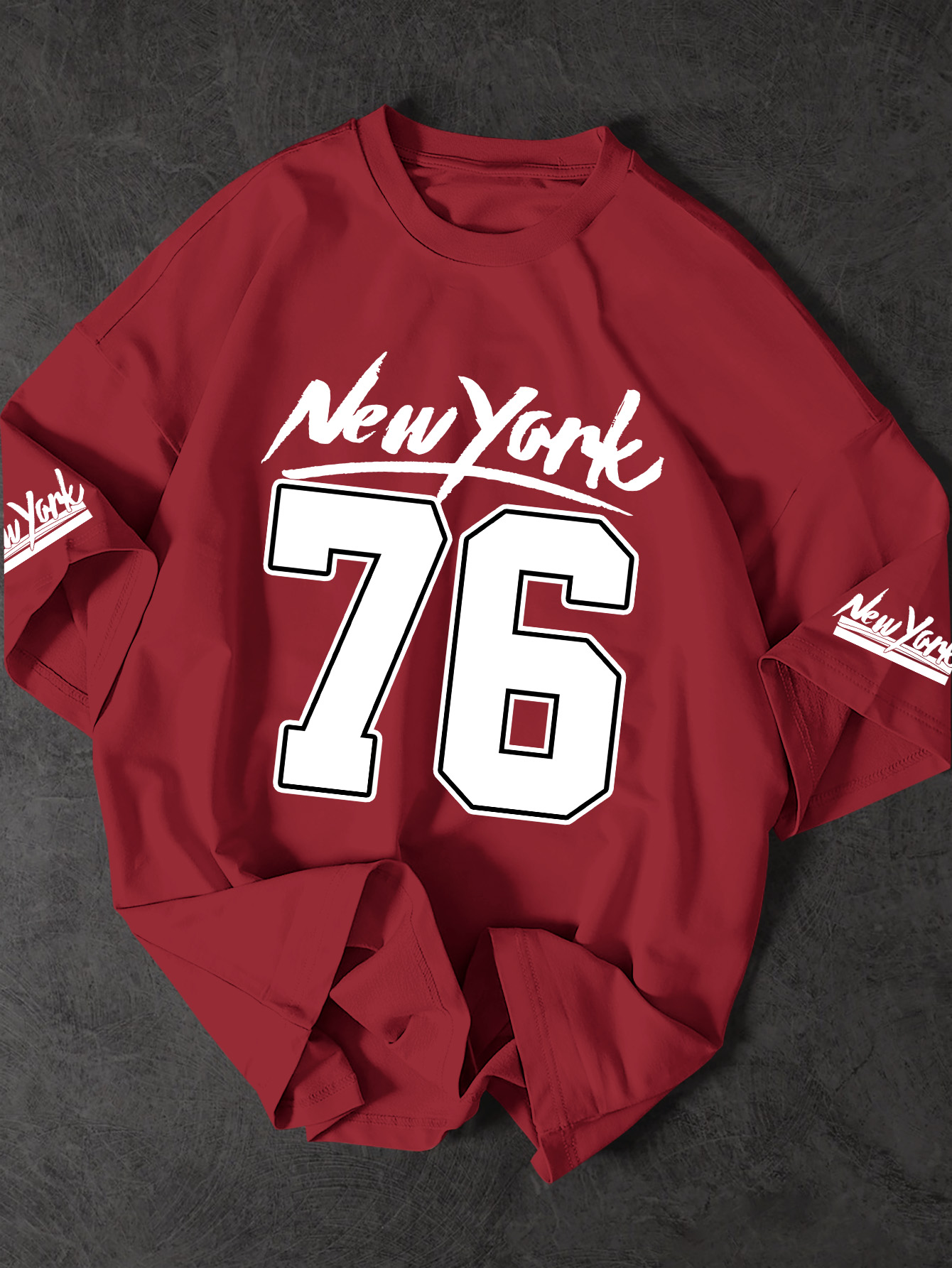 Винтажная футболка с графическ – обзор и цена Vintage Fashion Nyc