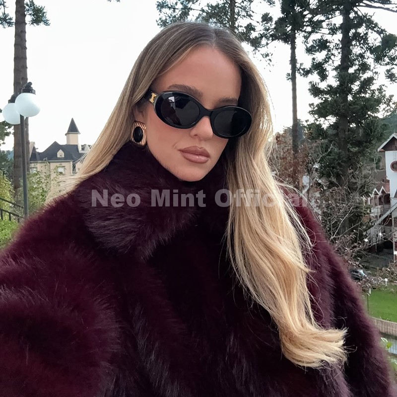 Neo Mint Ins Blogger, брендова – обзор и цена Vintage Fashion Bloggers