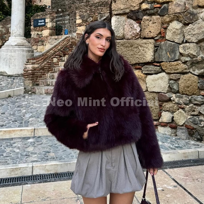 Neo Mint Ins Blogger, брендова – обзор и цена Vintage Fashion Bloggers