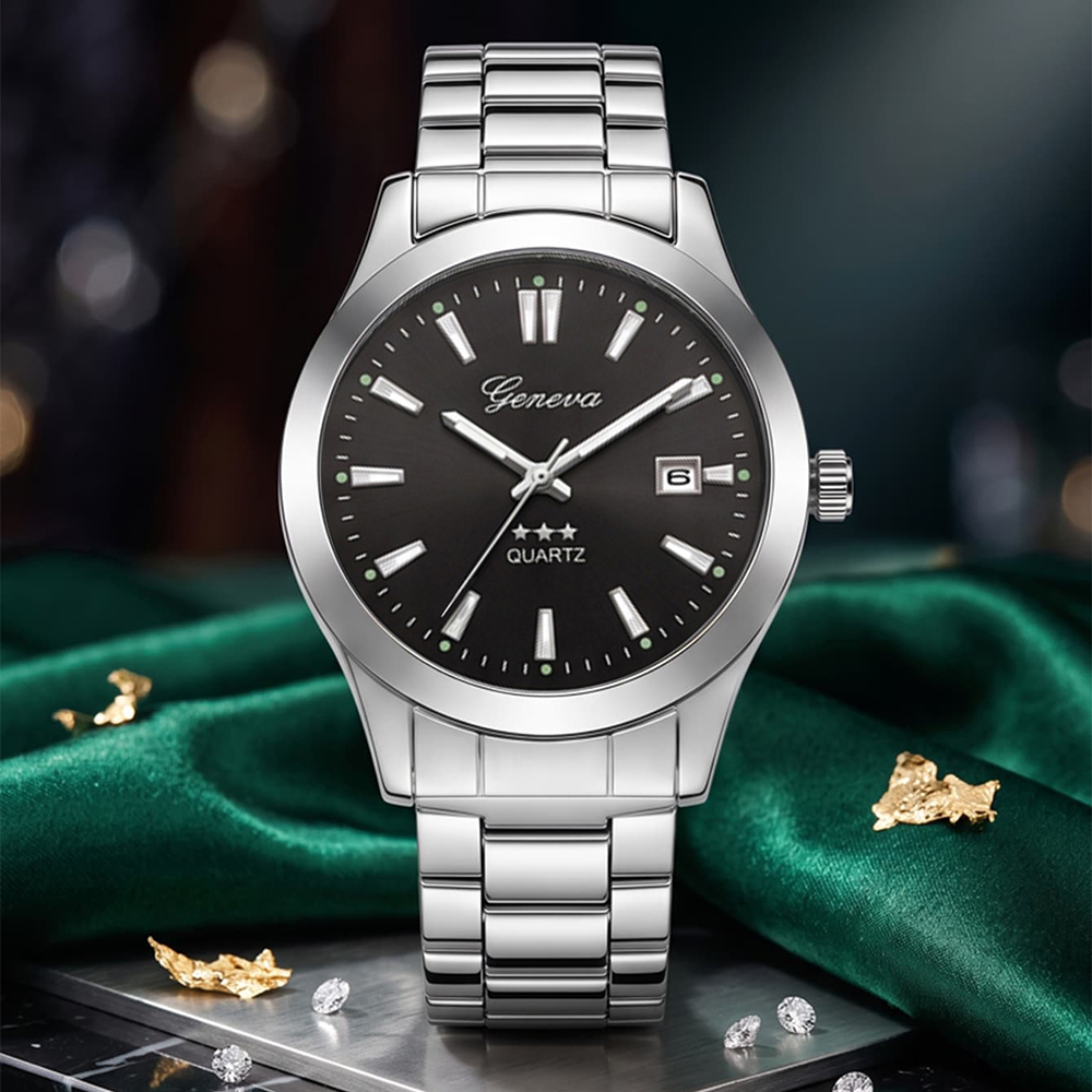 1 шт. Унисекс-часы-украшение,  – обзор и цена Vintage Fashion Watches