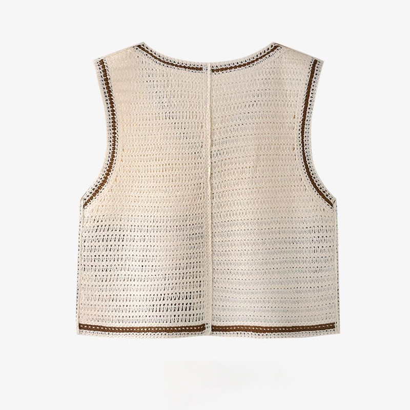 Квадратный вязаный крючком жил – обзор и цена Crochet Top Boho
