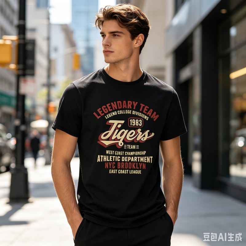 Мужская уличная футболка LEGEN – обзор и цена Vintage Fashion Nyc