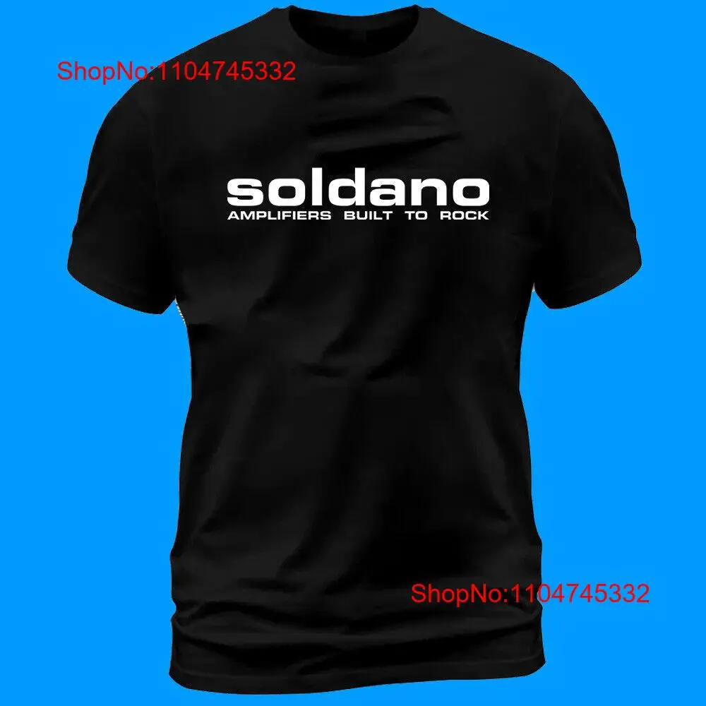 Новая забавная футболка SOLDAN – обзор и цена Vintage Fashion News