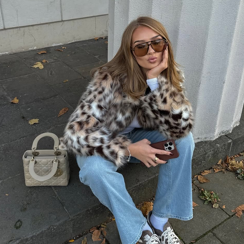 Винтажная стильная женская кур – обзор и цена Vintage Fashion Bloggers