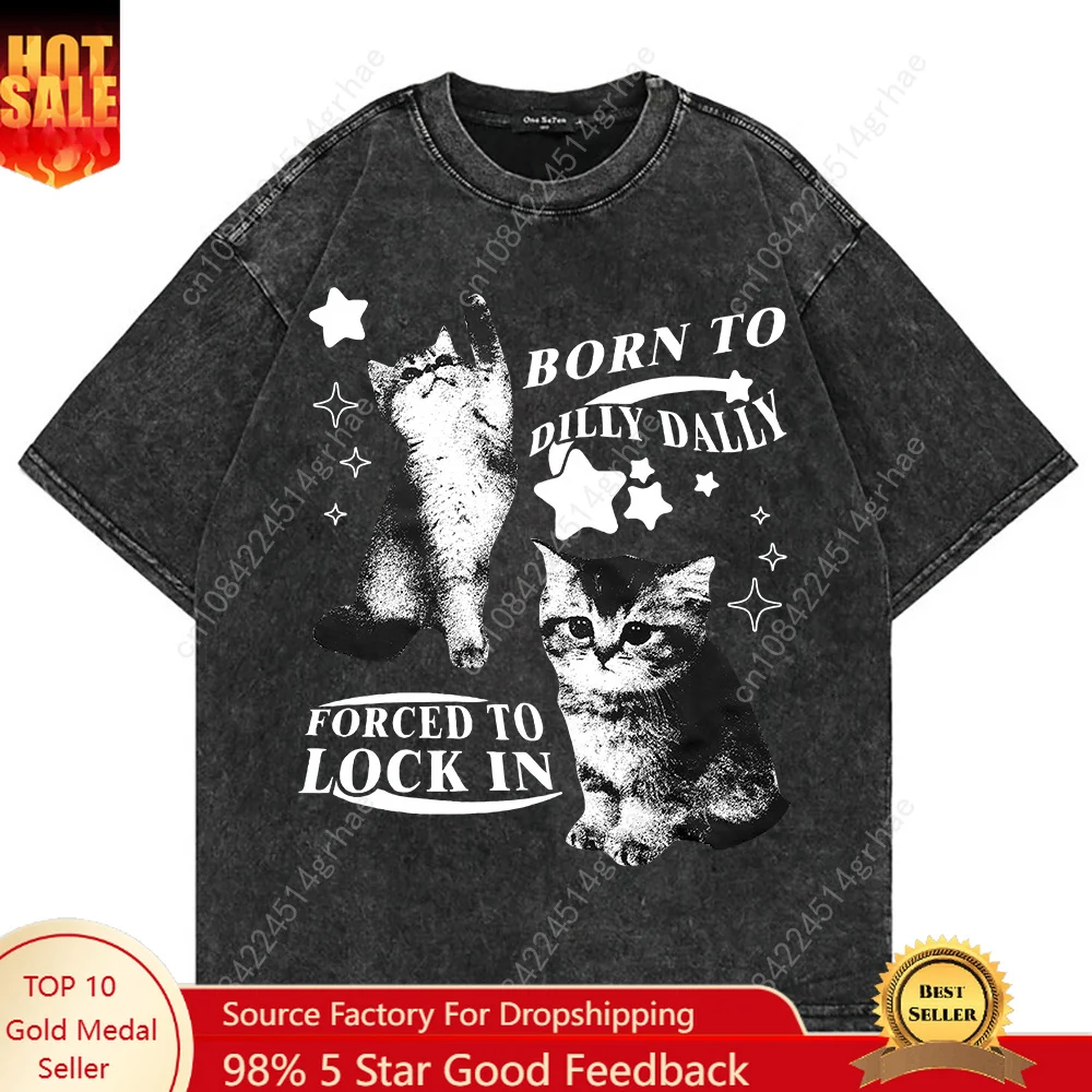 Футболка унисекс оверсайз из 1 – обзор и цена Vintage Fashion T Shirts