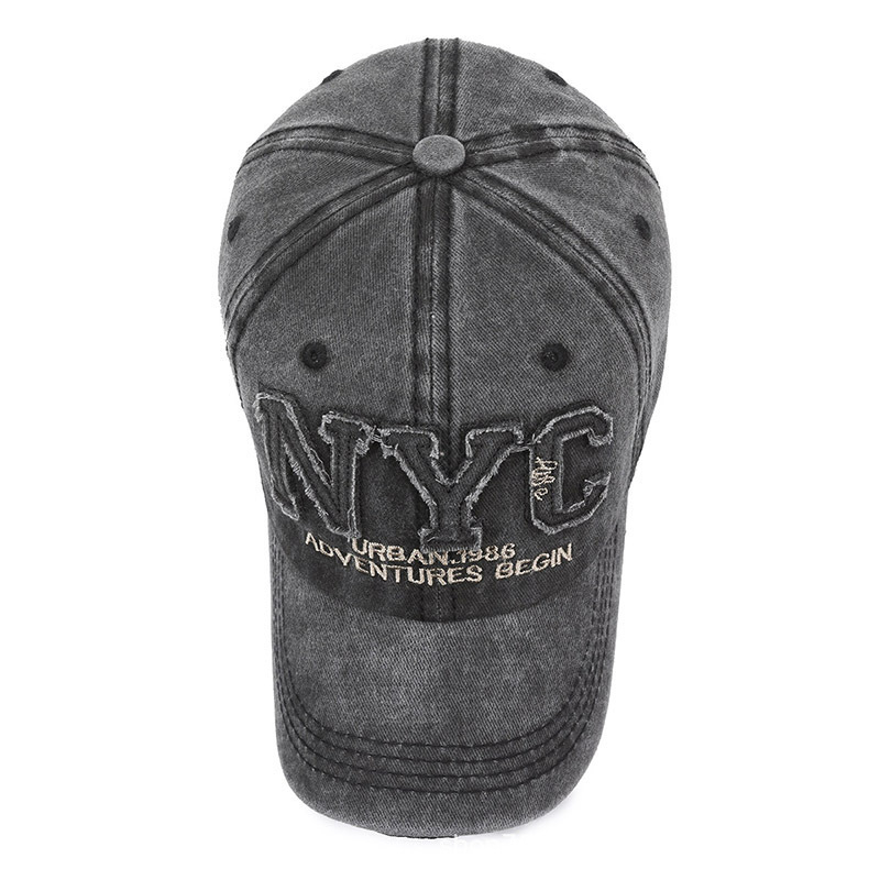 Новинка: винтажная бейсболка с – обзор и цена Vintage Fashion Nyc