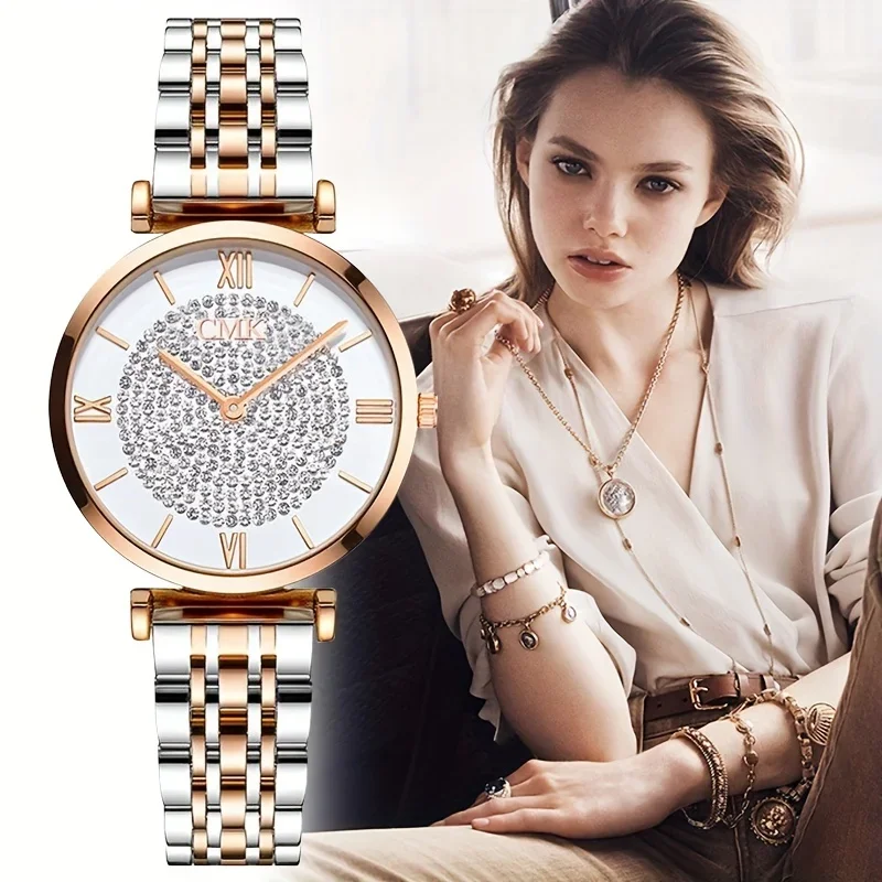 Роскошные ВИНТАЖНЫЕ КВАРЦЕВЫЕ  – обзор и цена Vintage Fashion Watches