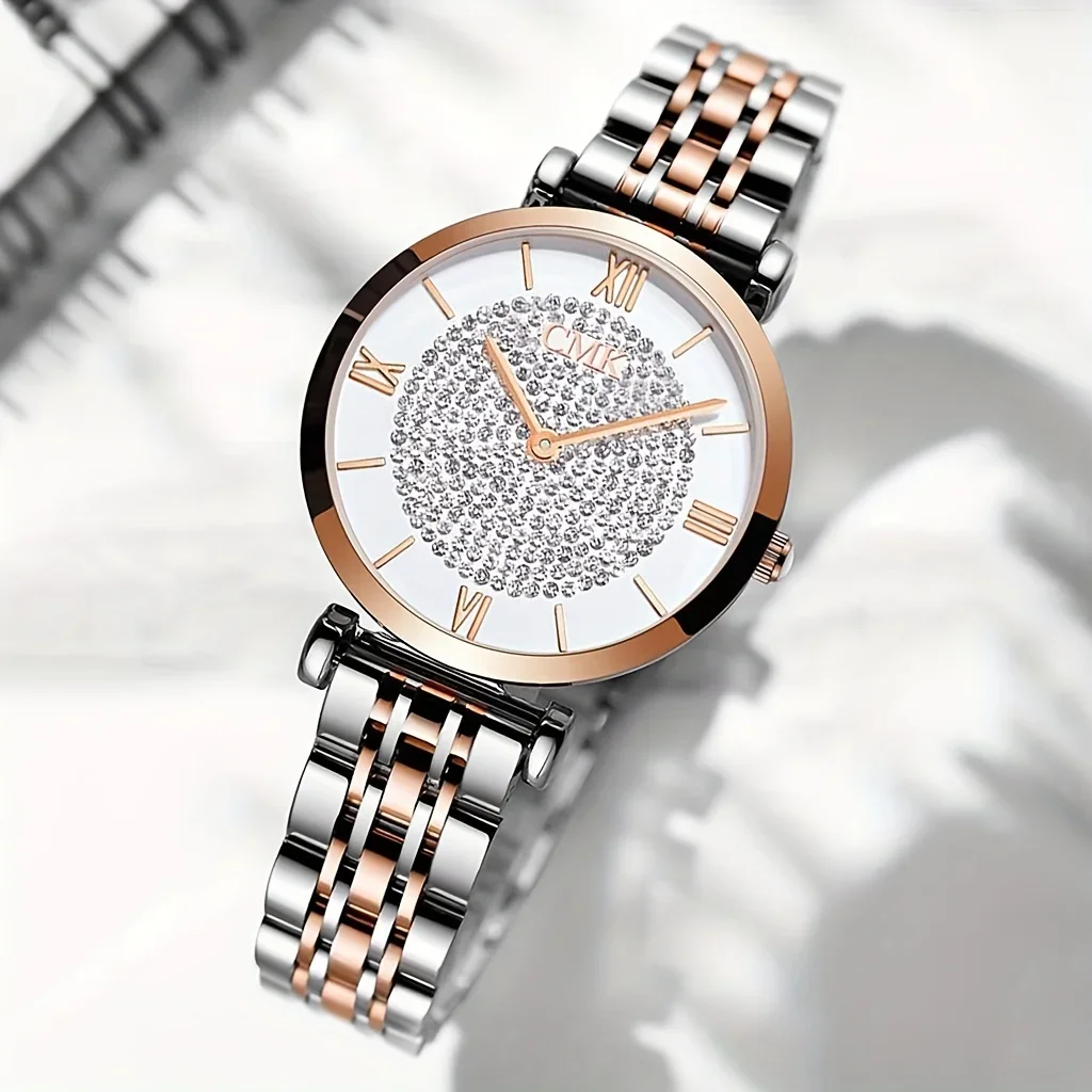 Роскошные ВИНТАЖНЫЕ КВАРЦЕВЫЕ  – обзор и цена Vintage Fashion Watches