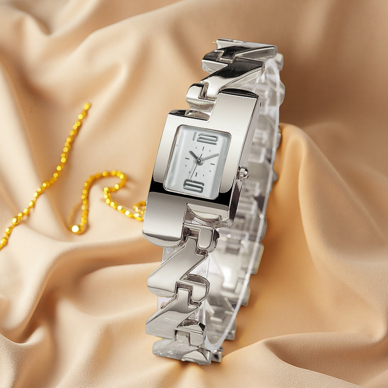 Женские квадратные кварцевые ч – обзор и цена Vintage Fashion Watches