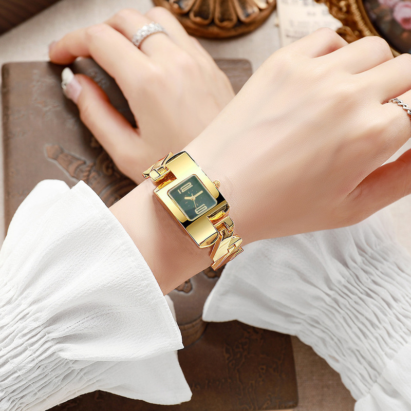 Женские квадратные кварцевые ч – обзор и цена Vintage Fashion Watches