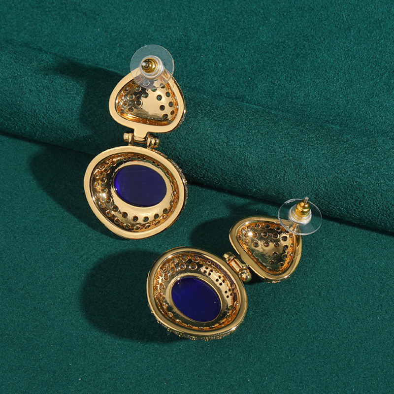 Винтажные серые жемчужные серь – обзор и цена Vintage Fashion Jewelry Brands