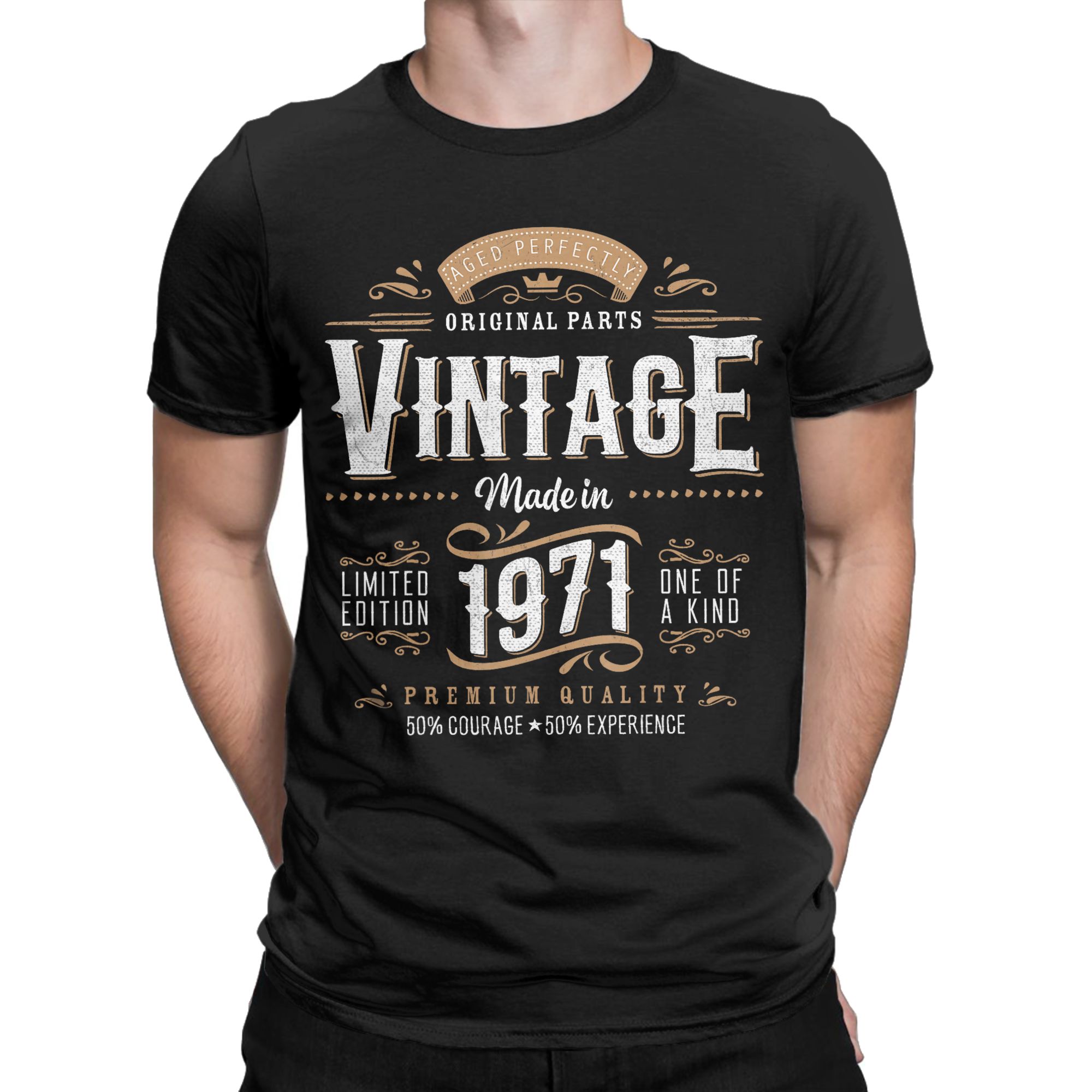 Мужская и женская винтажная фу – обзор и цена Vintage Fashion Labels