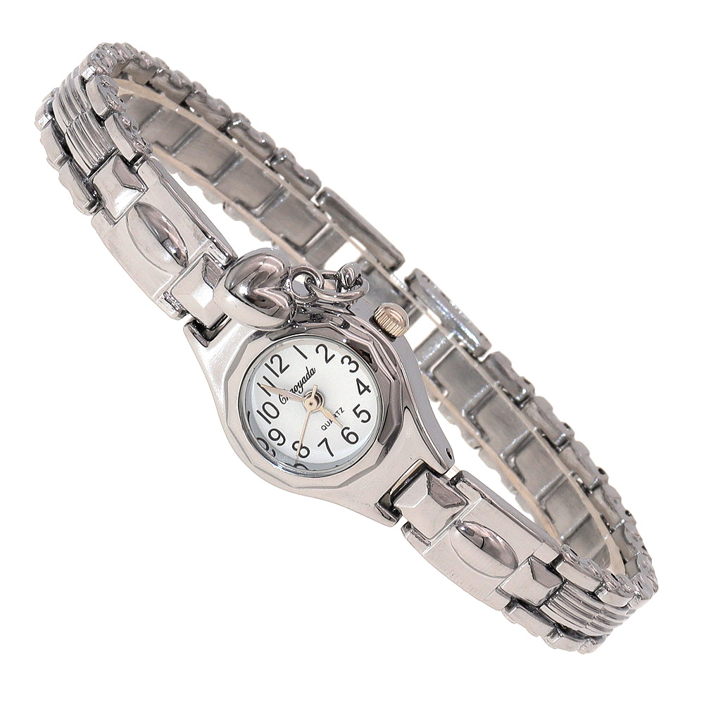 Милый женский браслет-часы, ул – обзор и цена Vintage Fashion Watches