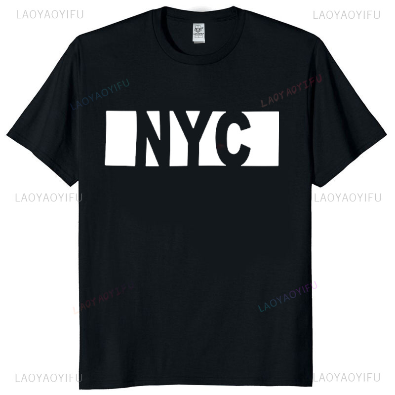 Футболка NYC Knockout унисекс  – обзор и цена Vintage Fashion Nyc