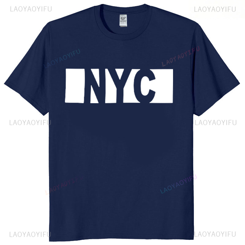 Футболка NYC Knockout унисекс  – обзор и цена Vintage Fashion Nyc