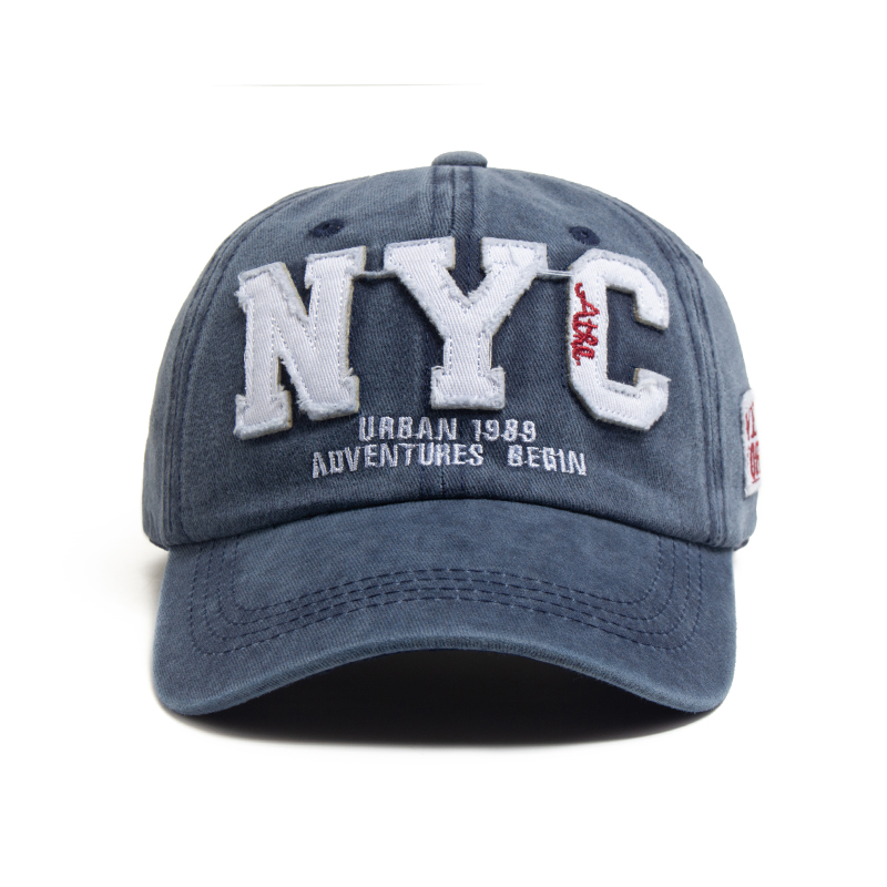 Новинка, винтажная бейсболка с – обзор и цена Vintage Fashion Nyc