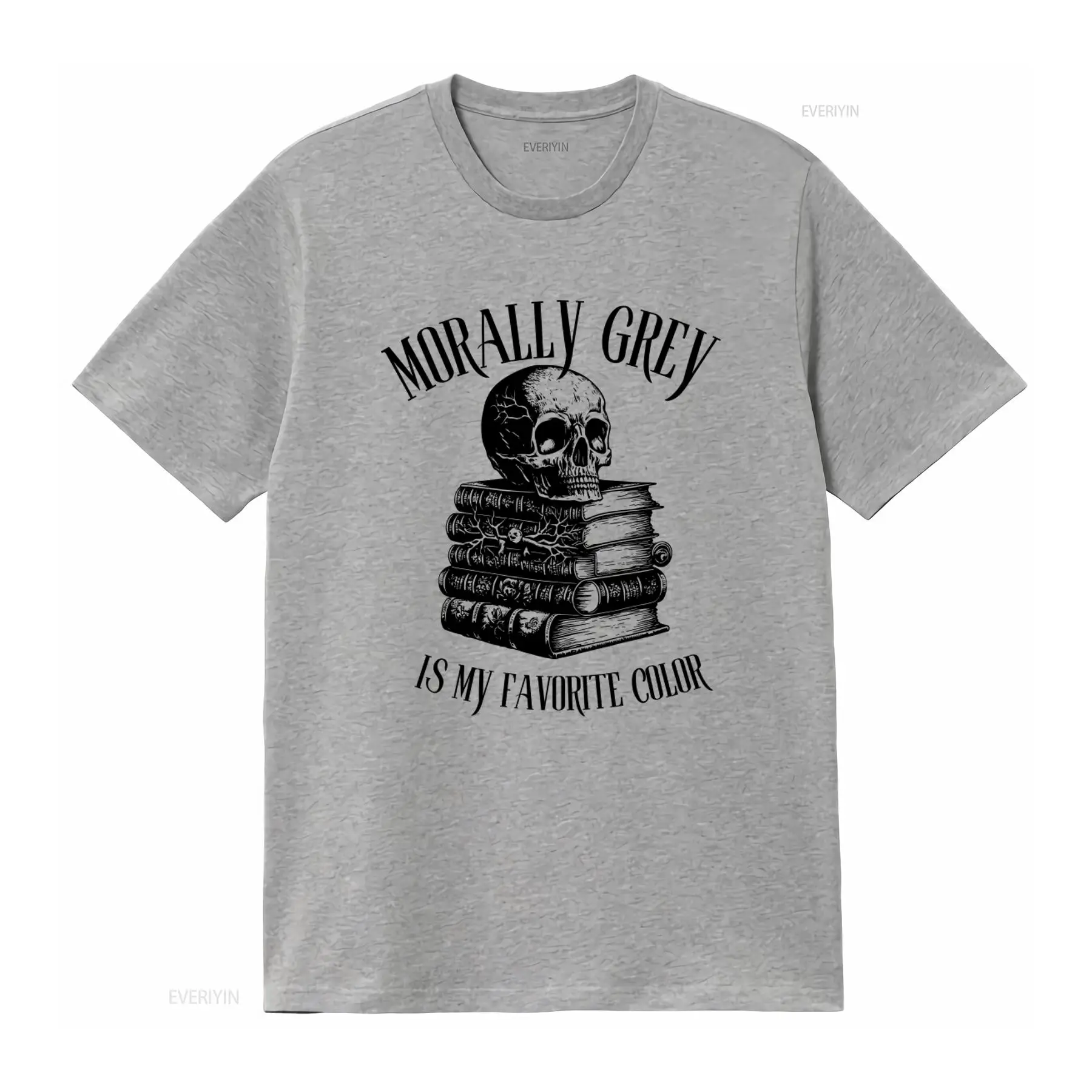Футболка Morally Grey с принто – обзор и цена Vintage Fashion Coloring Book