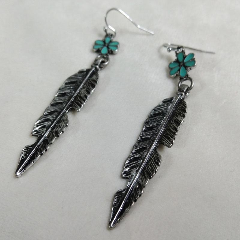 Антикварные серебряные серьги- – обзор и цена Vintage Fashion Jewelry Brands