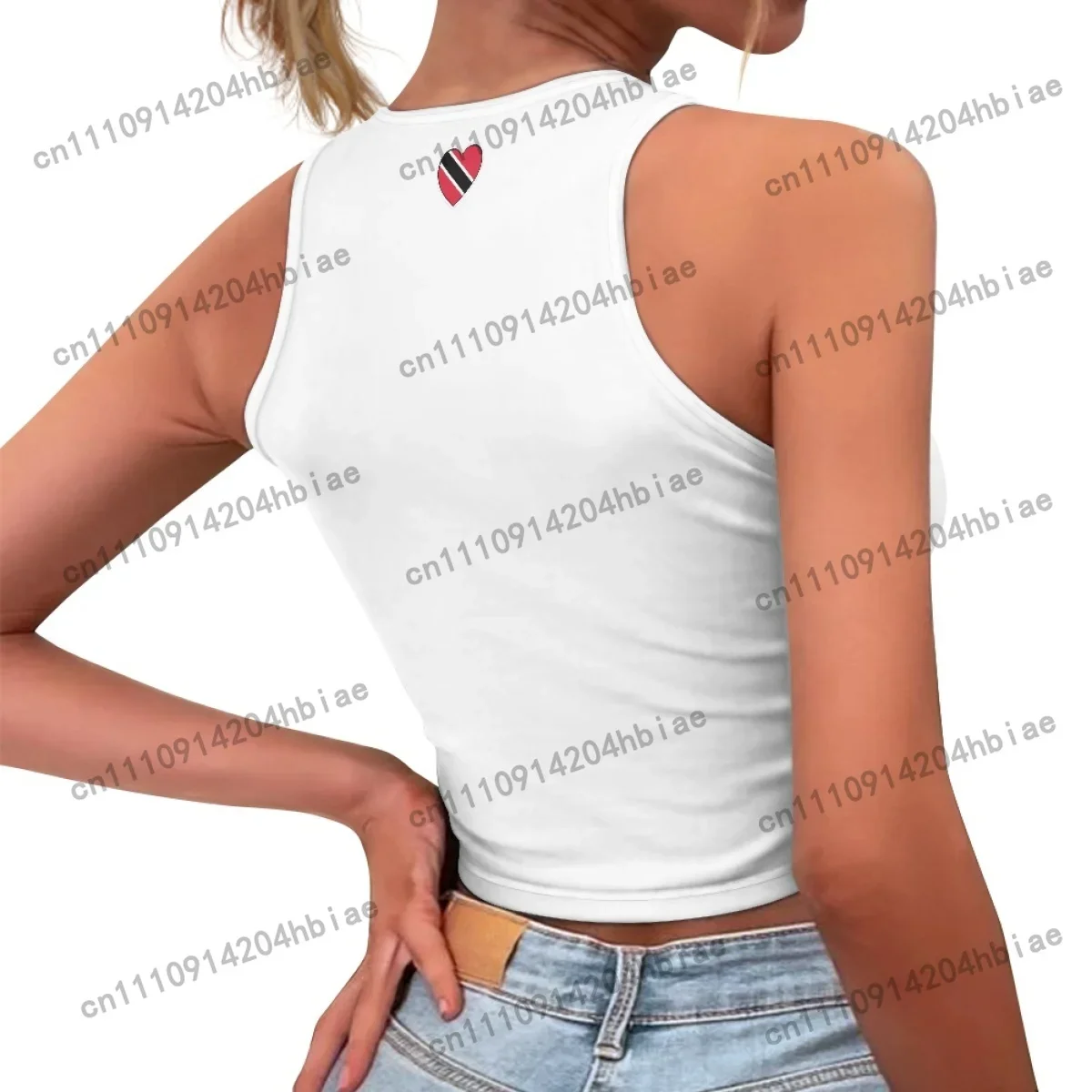Модные укороченные топы в стил – обзор и цена Vintage Fashion T Shirts