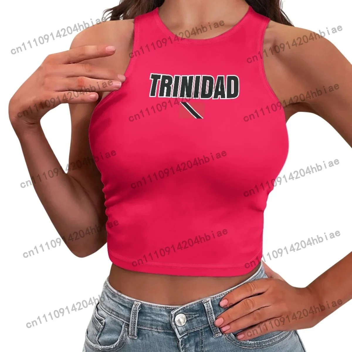 Модные укороченные топы в стил – обзор и цена Vintage Fashion T Shirts