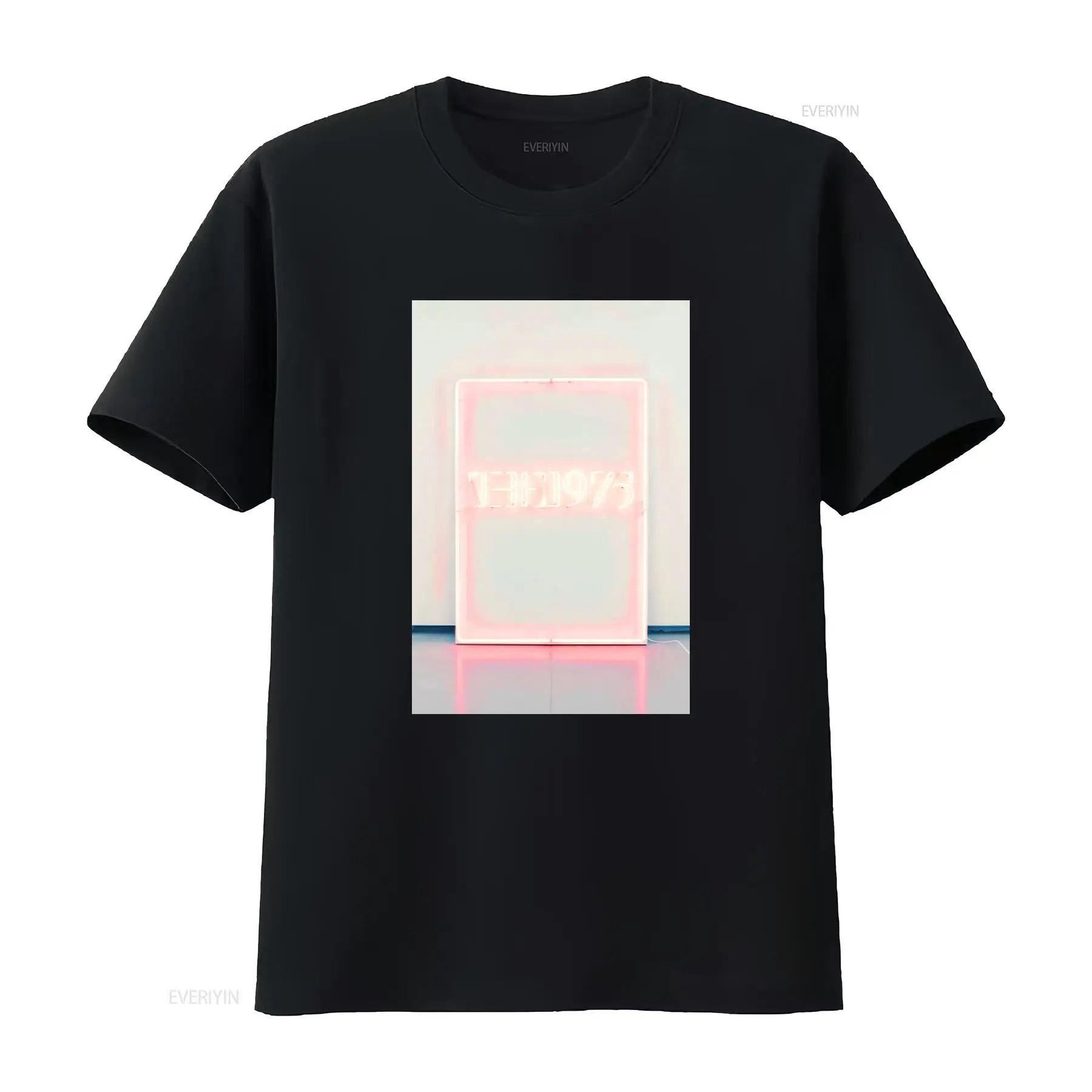 Мужская футболка 1975 Neon Sig – обзор и цена Vintage Fashion York