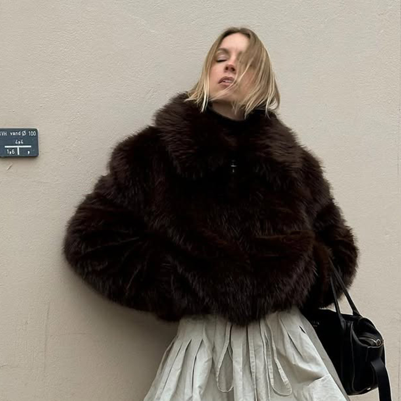 Модная женская зимняя куртка и – обзор и цена Vintage Fashion Bloggers